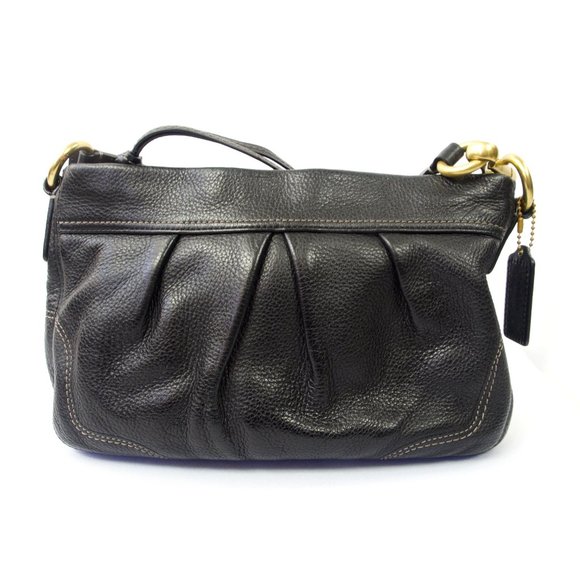 Coach Small Shoulder Bag - Picture 1 of 4